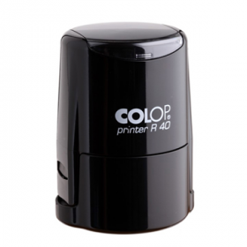 Colop Printer R40 Cover (черная)